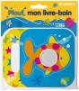 Plouf, Mon Livre Bain : Le Poisson - Preview