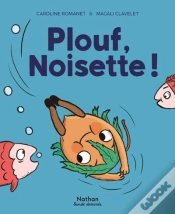 Capa do artigo Plouf, Noisette !