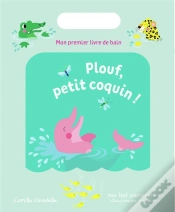 Capa do artigo Plouf, Petit Coquin !