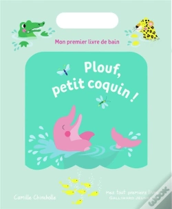 Capa do artigo Plouf, Petit Coquin !