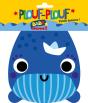Plouf-Plouf Tome 1 : Petite Baleine ! - Preview