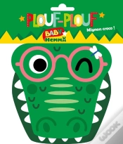 Capa do artigo Plouf-Plouf Tome 2 : Mignon Croco !