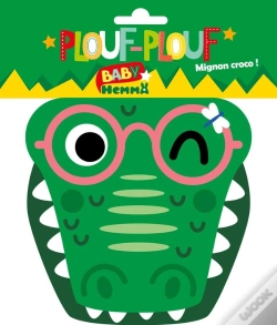 Capa do artigo Plouf-Plouf Tome 2 : Mignon Croco !