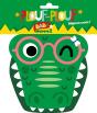 Plouf-Plouf Tome 2 : Mignon Croco ! - Preview