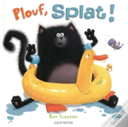 Capa do artigo Plouf  Splat