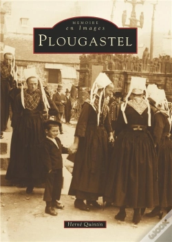 Capa do artigo Plougastel