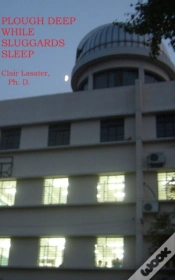 Capa do artigo Plough Deep While Sluggards Sleep