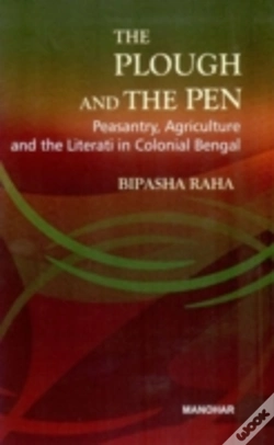 Capa do artigo Plough & The Pen
