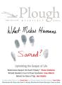Plough Quarterly No. 10 - Preview