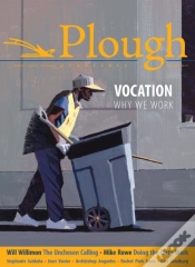 Capa do artigo Plough Quarterly No. 22 - Vocation