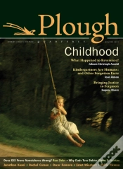 Capa do artigo Plough Quarterly No. 3