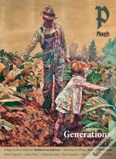 Plough Quarterly No. 34 Â€“ Generations