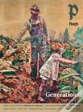 Plough Quarterly No. 34 Â€“ Generations