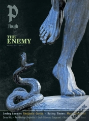 Capa do artigo Plough Quarterly No. 37 Â€“ The Enemy