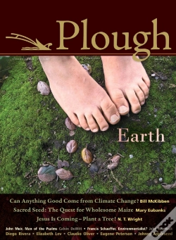 Capa do artigo Plough Quarterly No. 4