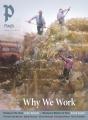 Plough Quarterly No. 43 Â€“ Why We Work - Preview