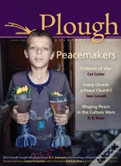 Capa do artigo Plough Quarterly No. 5