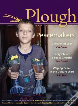 Capa do artigo Plough Quarterly No. 5