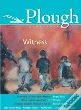 Plough Quarterly No. 6