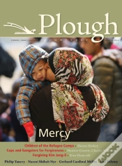 Capa do artigo Plough Quarterly No. 7