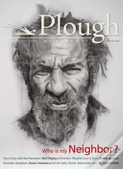 Capa do artigo Plough Quarterly No. 8