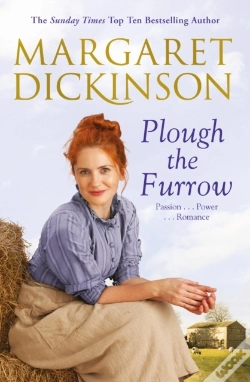 Capa do artigo Plough The Furrow