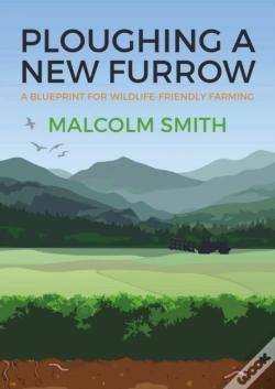 Capa do artigo Ploughing A New Furrow