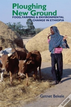 Capa do artigo Ploughing New Ground