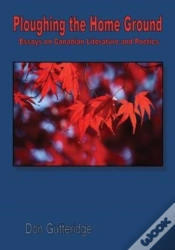 Capa do artigo Ploughing The Home Ground
