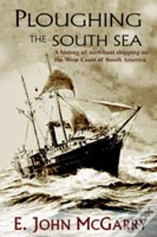 Capa do artigo Ploughing The South Sea