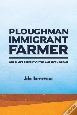 Capa do artigo Ploughman, Immigrant, Farmer