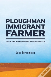 Capa do artigo Ploughman, Immigrant, Farmer