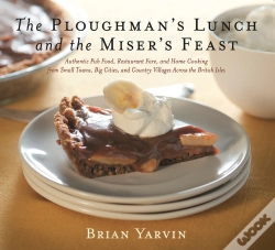 Capa do artigo Ploughman'S Lunch And The Miser'S Feast