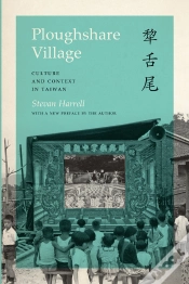 Capa do artigo Ploughshare Village