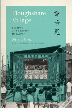 Capa do artigo Ploughshare Village