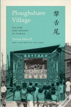 Capa do artigo Ploughshare Village