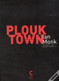 Capa do artigo Plouk Town
