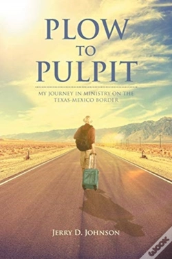 Capa do artigo Plow To Pulpit