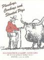 Plowboys Cowboys & Slanted Pigs - Preview