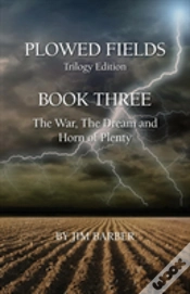 Capa do artigo Plowed Fields Trilogy Edition