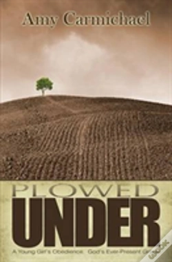 Capa do artigo Plowed Under