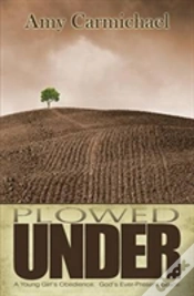 Capa do artigo Plowed Under