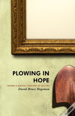 Capa do artigo Plowing In Hope