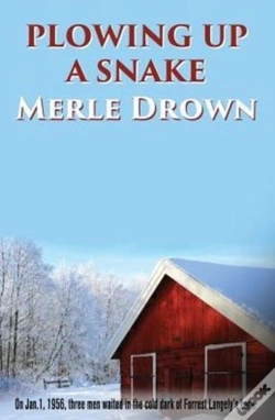 Capa do artigo Plowing Up A Snake