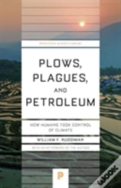 Capa do artigo Plows, Plagues, And Petroleum
