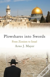 Capa do artigo Plowshares Into Swords