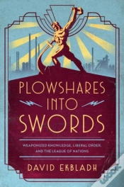 Capa do artigo Plowshares Into Swords