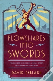 Capa do artigo Plowshares Into Swords