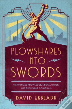 Capa do artigo Plowshares Into Swords