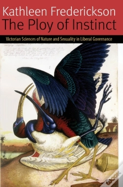 Capa do artigo Ploy Of Instinct